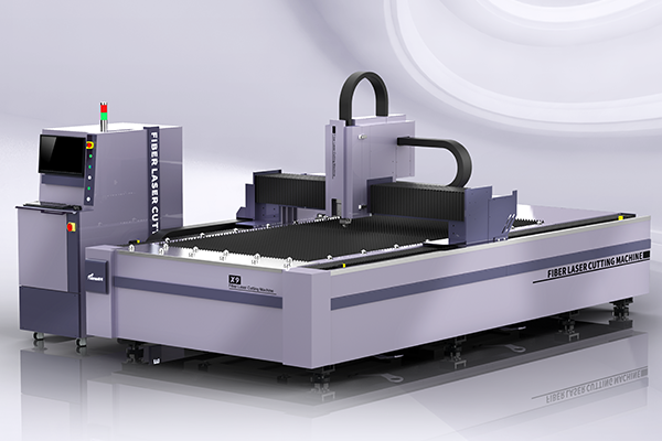 得馬-X9工業(yè)光纖激光切割機